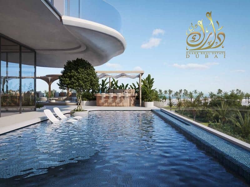 (EXCLUSIVE UNIT) THE CHEAPEST 3BHK IN D. ISLAND !! - Image 13