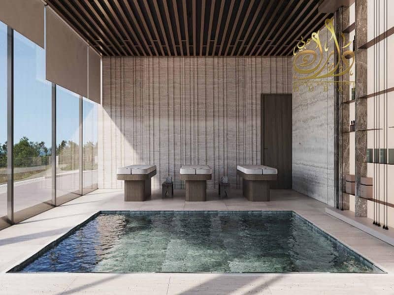 (EXCLUSIVE UNIT) THE CHEAPEST 3BHK IN D. ISLAND !! - Image 14