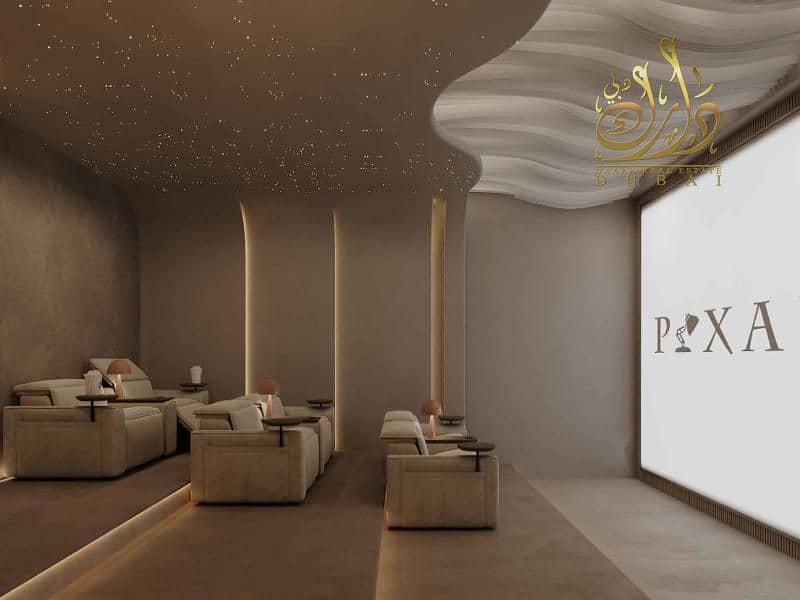 (EXCLUSIVE UNIT) THE CHEAPEST 3BHK IN D. ISLAND !! - Image 16