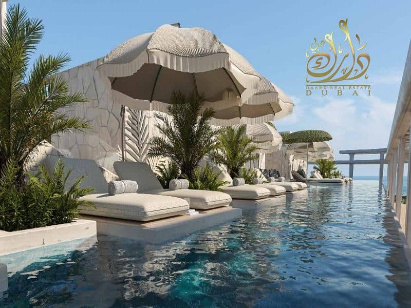 (EXCLUSIVE UNIT) THE CHEAPEST 3BHK IN D. ISLAND !! - Image 20