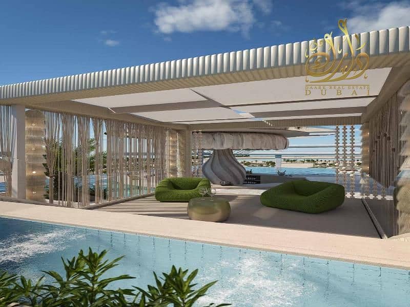 (EXCLUSIVE UNIT) THE CHEAPEST 3BHK IN D. ISLAND !! - Image 21