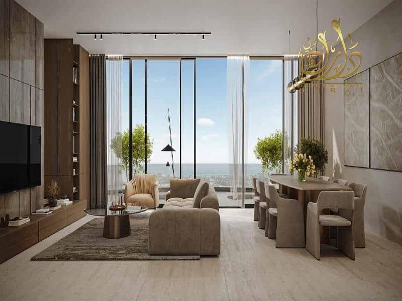 (EXCLUSIVE UNIT) THE CHEAPEST 3BHK IN D. ISLAND !! - Image 23