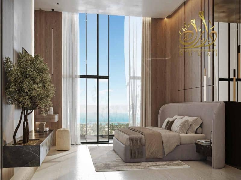 (EXCLUSIVE UNIT) THE CHEAPEST 3BHK IN D. ISLAND !! - Image 24