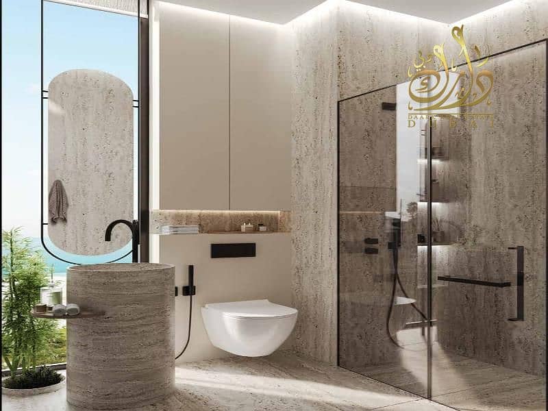 (EXCLUSIVE UNIT) THE CHEAPEST 3BHK IN D. ISLAND !! - Image 26