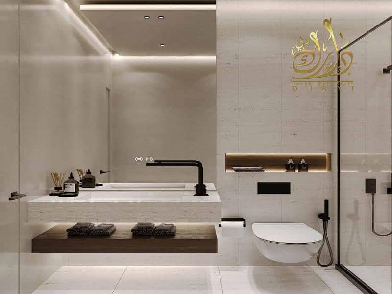 (EXCLUSIVE UNIT) THE CHEAPEST 3BHK IN D. ISLAND !! - Image 27