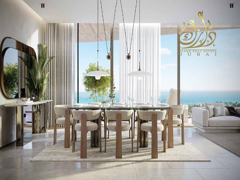 (EXCLUSIVE UNIT) THE CHEAPEST 3BHK IN D. ISLAND !! - Image 31