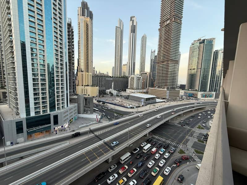 Winter Deal • Modern Stay • Dubai Mall Nearby • Top Amenities