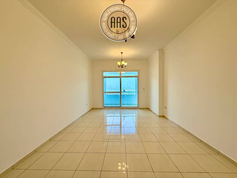 Premium View||High ROISpacious 1BHK