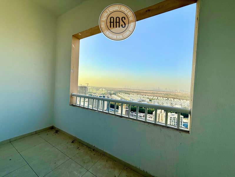 Premium View||High ROISpacious 1BHK - Image 14