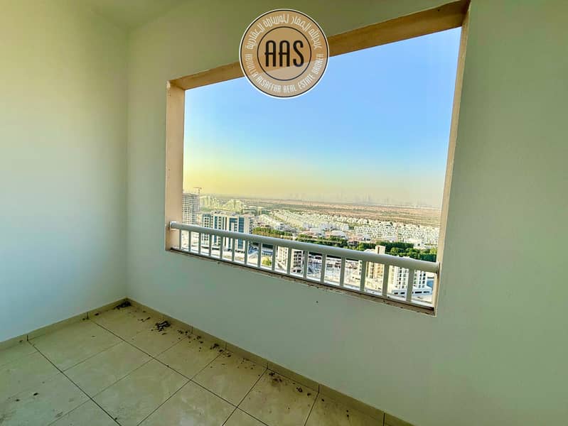 Premium View||High ROISpacious 1BHK - Image 15