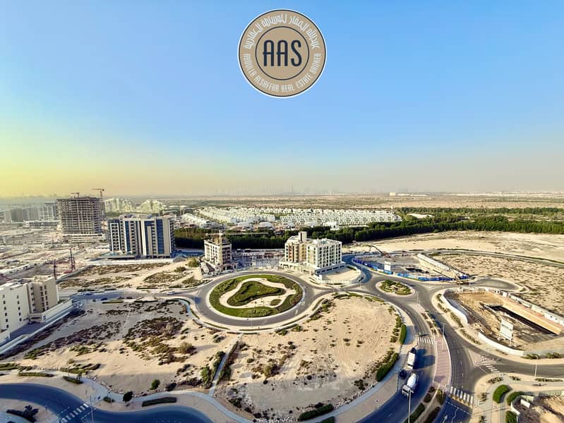 Premium View||High ROISpacious 1BHK - Image 16