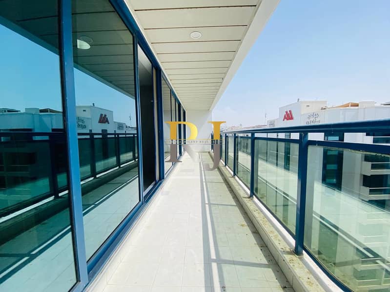 Affordable 2BR At Ideal Location -Ready to Move