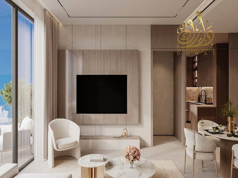 DECEMBER OFFER/1BHK+ STUDY 5MIN METRO STATION/BEST PRICE/CALL NOW - Image 9