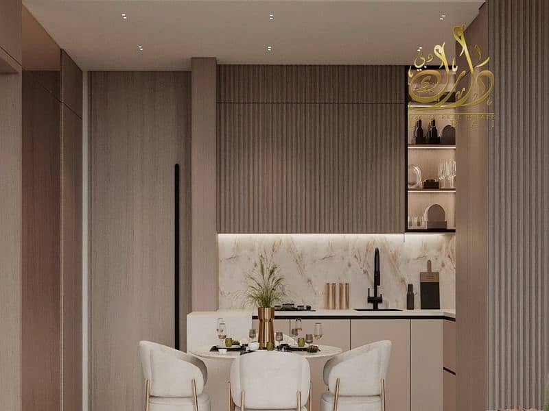 DECEMBER OFFER/1BHK+ STUDY 5MIN METRO STATION/BEST PRICE/CALL NOW - Image 12