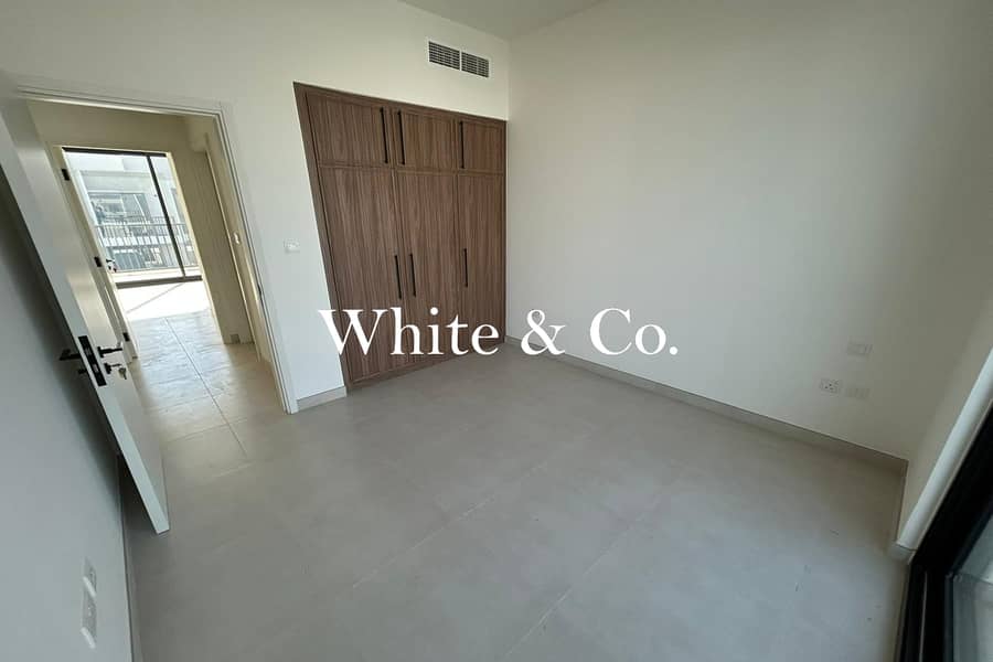 Opposite Pool & Park | Single Row | Vastu