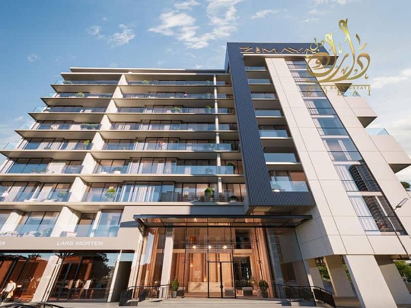 SPACIOUS INTERNAL AREA 3BHK+MAID WITH BEST PRICE IN DSO