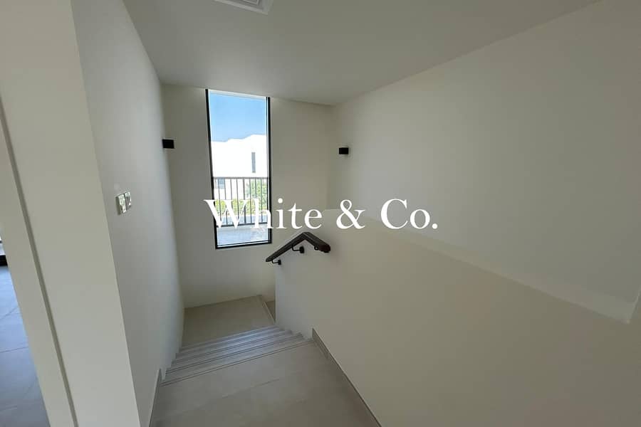 Opposite Pool & Park | Single Row | Vastu