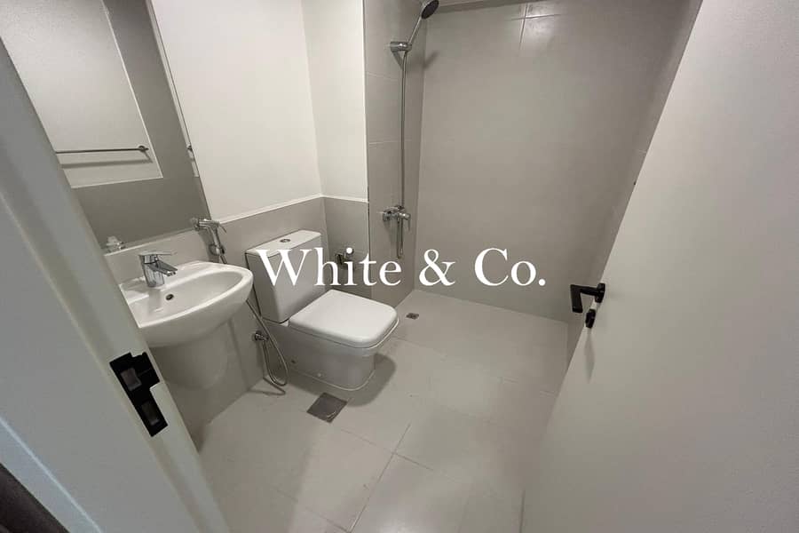 Opposite Pool & Park | Single Row | Vastu - Image 9