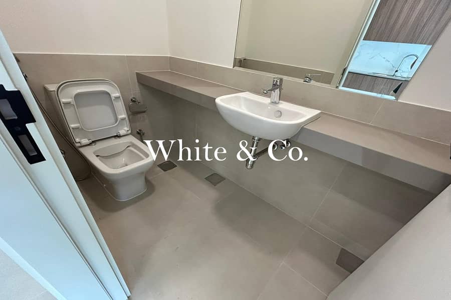 Opposite Pool & Park | Single Row | Vastu - Image 10