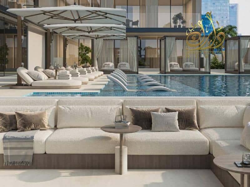 SPACIOUS INTERNAL AREA 3BHK+MAID WITH BEST PRICE IN DSO - Image 7