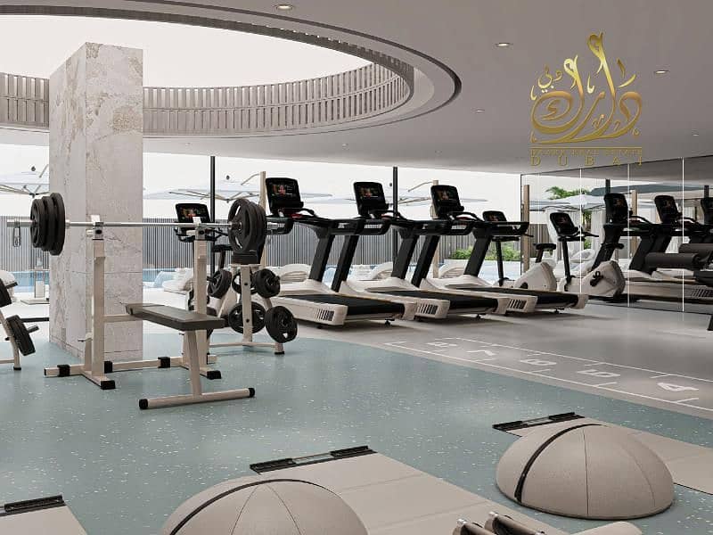 SPACIOUS INTERNAL AREA 3BHK+MAID WITH BEST PRICE IN DSO - Image 9