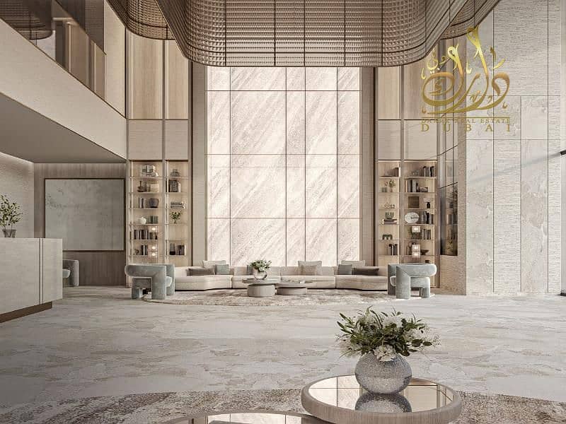 SPACIOUS INTERNAL AREA 3BHK+MAID WITH BEST PRICE IN DSO - Image 11