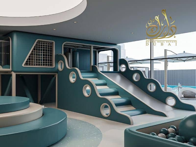 SPACIOUS INTERNAL AREA 3BHK+MAID WITH BEST PRICE IN DSO - Image 14