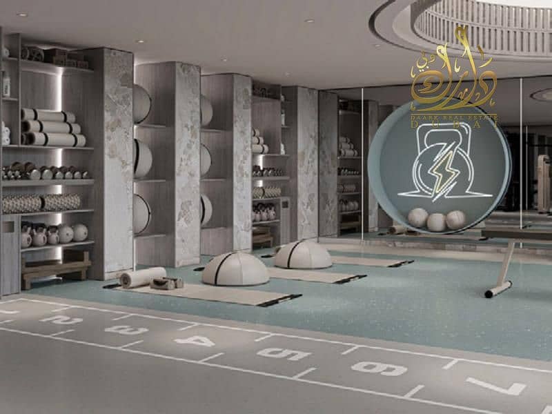 SPACIOUS INTERNAL AREA 3BHK+MAID WITH BEST PRICE IN DSO - Image 15