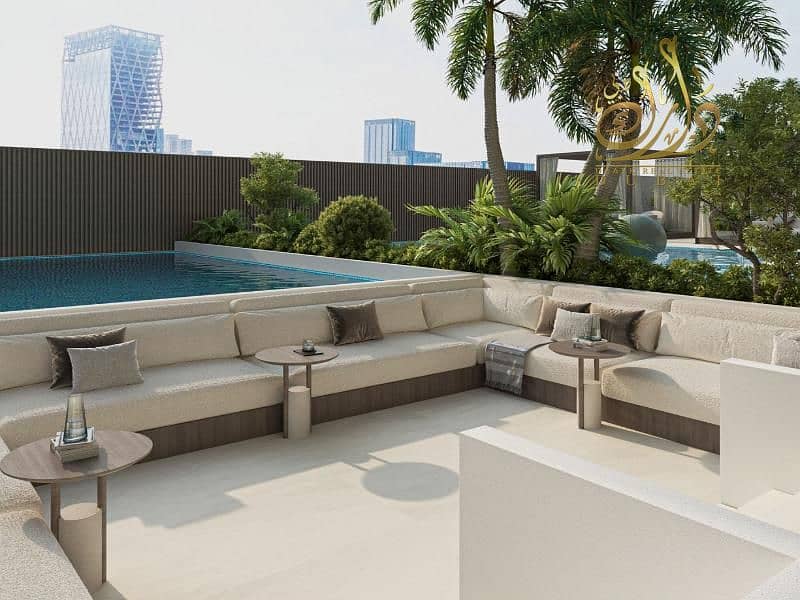 SPACIOUS INTERNAL AREA 3BHK+MAID WITH BEST PRICE IN DSO - Image 16