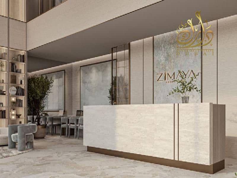 SPACIOUS INTERNAL AREA 3BHK+MAID WITH BEST PRICE IN DSO - Image 17