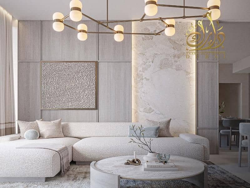 SPACIOUS INTERNAL AREA 3BHK+MAID WITH BEST PRICE IN DSO - Image 18