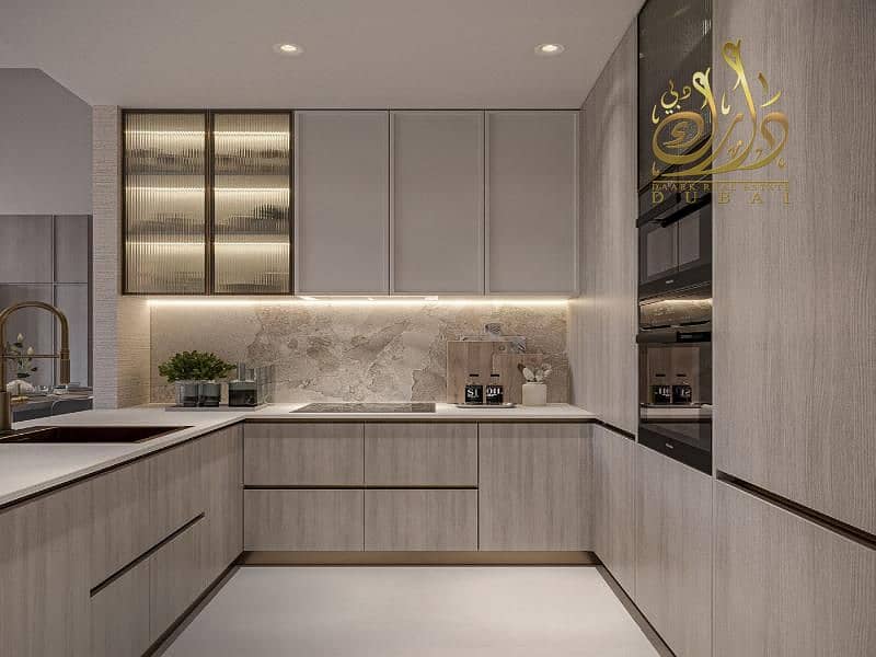 SPACIOUS INTERNAL AREA 3BHK+MAID WITH BEST PRICE IN DSO - Image 21