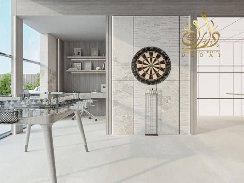 SPACIOUS INTERNAL AREA 3BHK+MAID WITH BEST PRICE IN DSO - Image 23