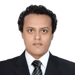 Ahmed Said Ahmed Said