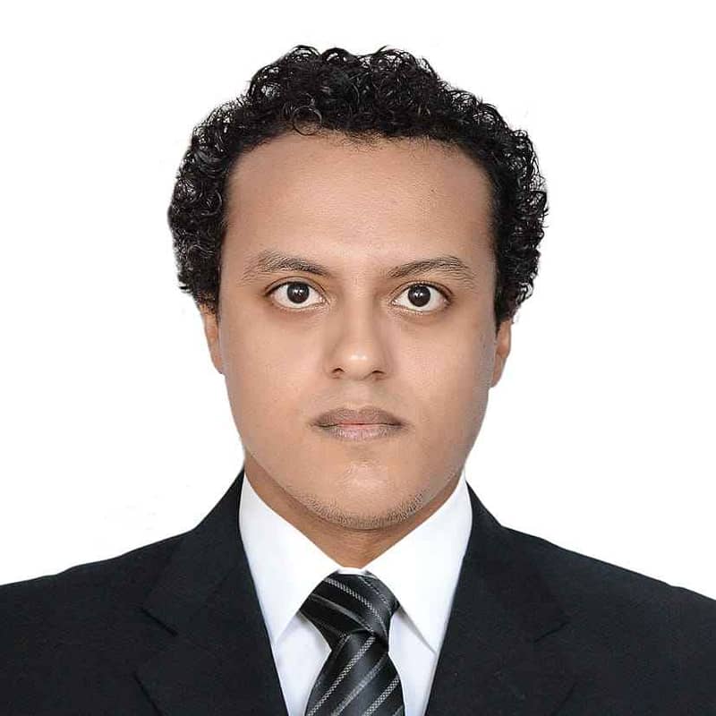 Ahmed Said Ahmed Said