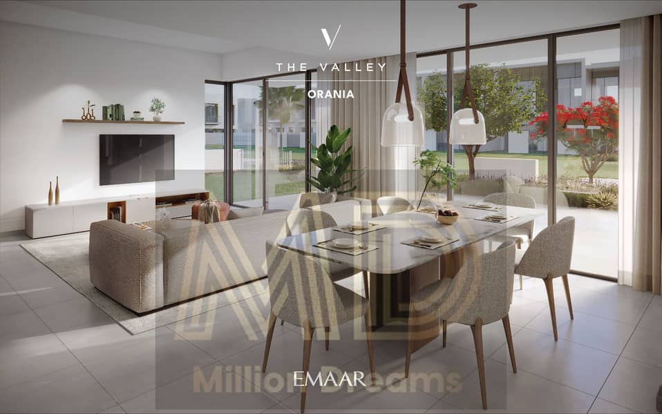 Walking to Central Park | Ideal For End Use | Handover soon|