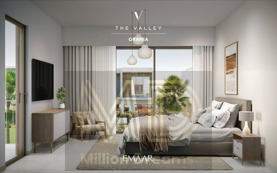 Walking to Central Park | Ideal For End Use | Handover soon|