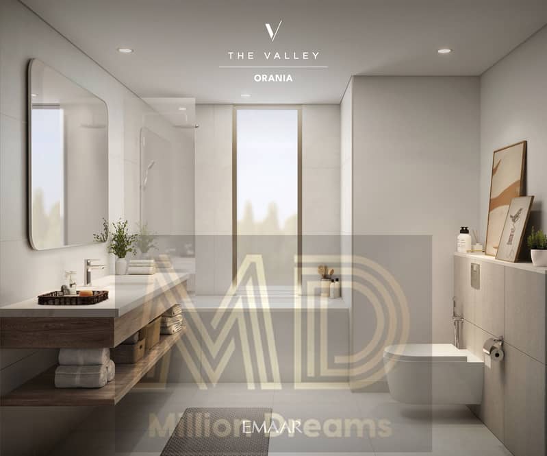 Walking to Central Park | Ideal For End Use | Handover soon| - Image 6