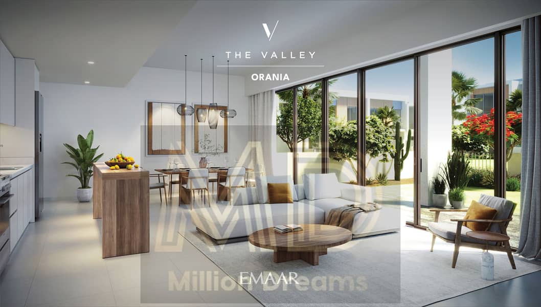 Walking to Central Park | Ideal For End Use | Handover soon| - Image 7