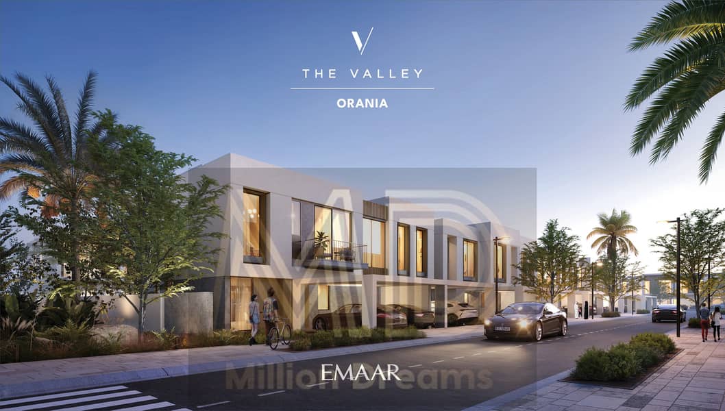 Walking to Central Park | Ideal For End Use | Handover soon| - Image 12