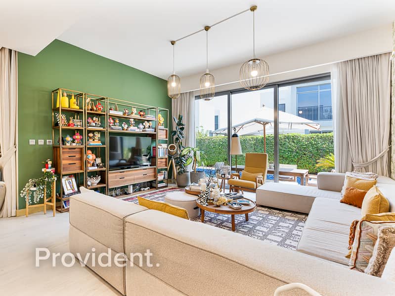 Fully Upgraded | Furnished | Private Pool