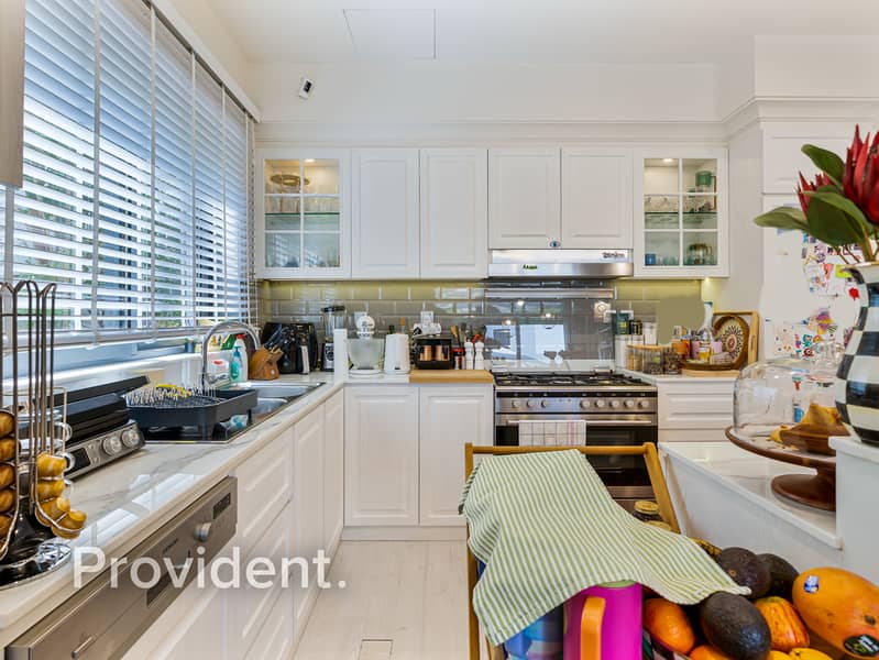 Fully Upgraded | Furnished | Private Pool