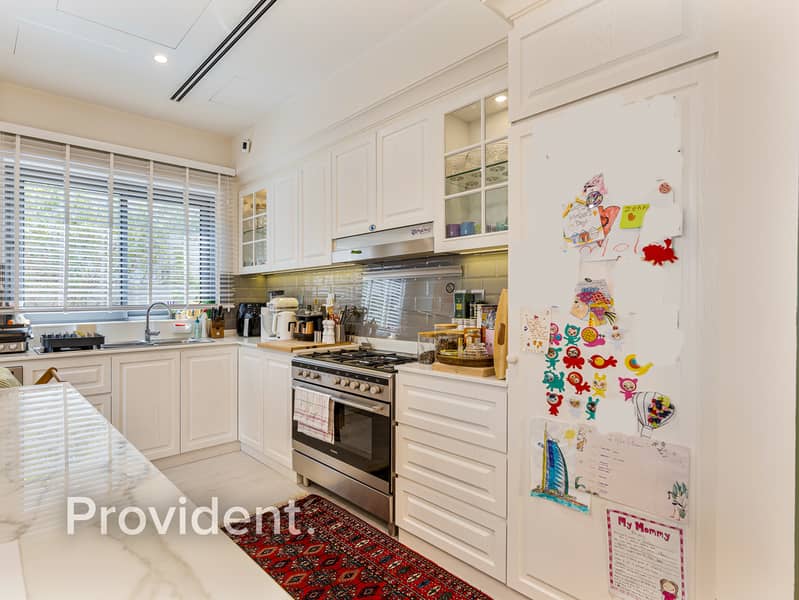 Fully Upgraded | Furnished | Private Pool