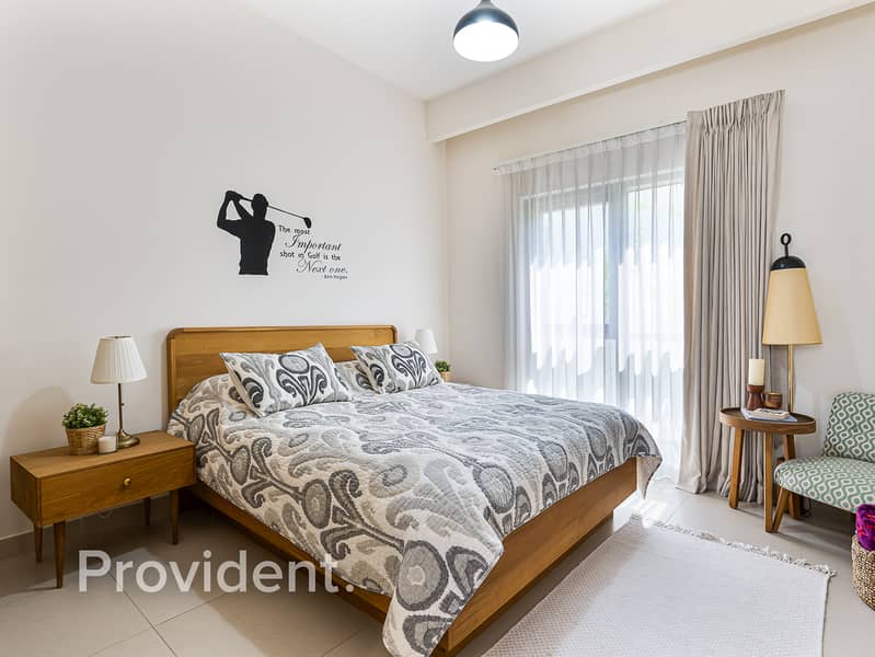 Fully Upgraded | Furnished | Private Pool - Image 9