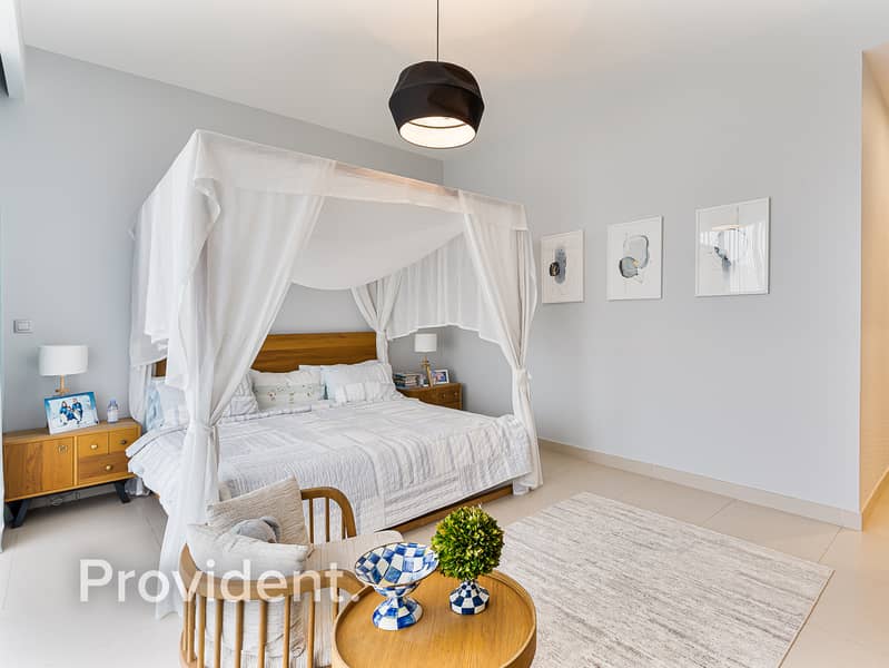 Fully Upgraded | Furnished | Private Pool - Image 16