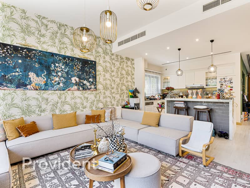 Fully Upgraded | Furnished | Private Pool - Image 21