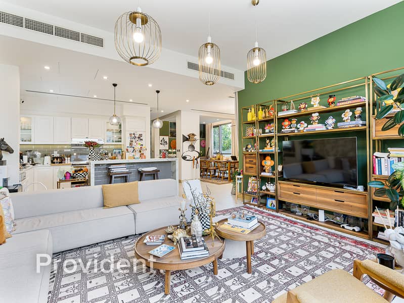 Fully Upgraded | Furnished | Private Pool - Image 30