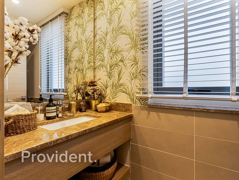 Fully Upgraded | Furnished | Private Pool - Image 35