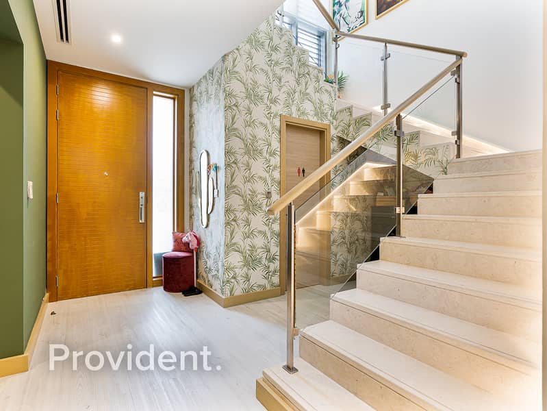 Fully Upgraded | Furnished | Private Pool - Image 36