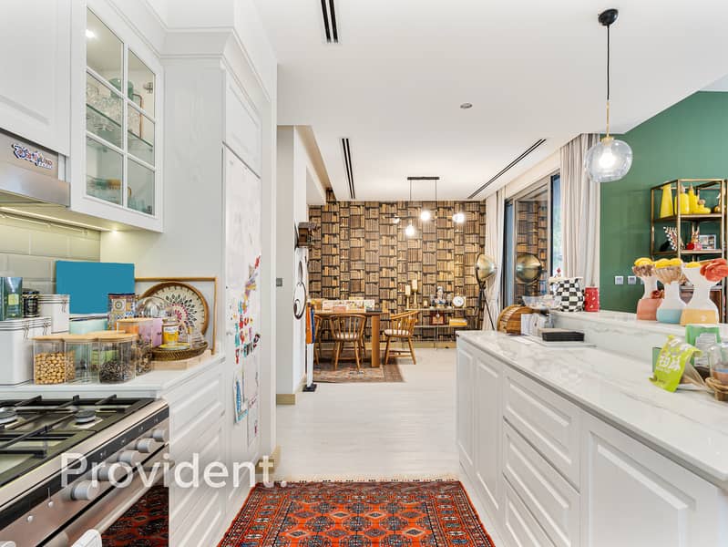 Fully Upgraded | Furnished | Private Pool - Image 42